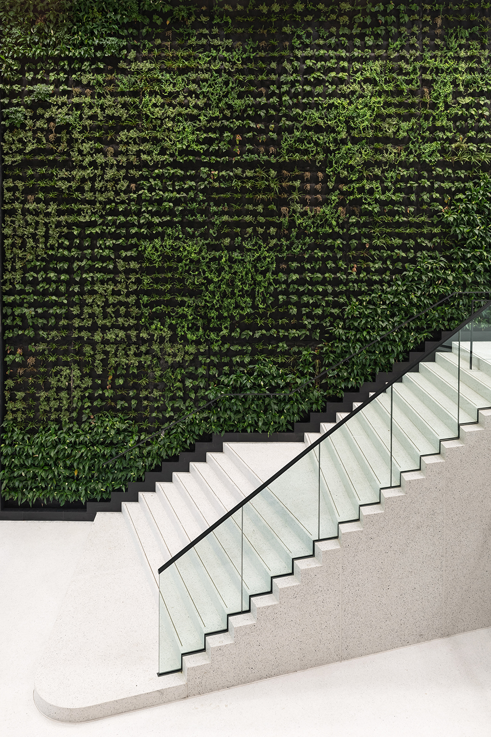 律所办公空间丨荷兰阿姆斯特丹丨Powerhouse Company-9