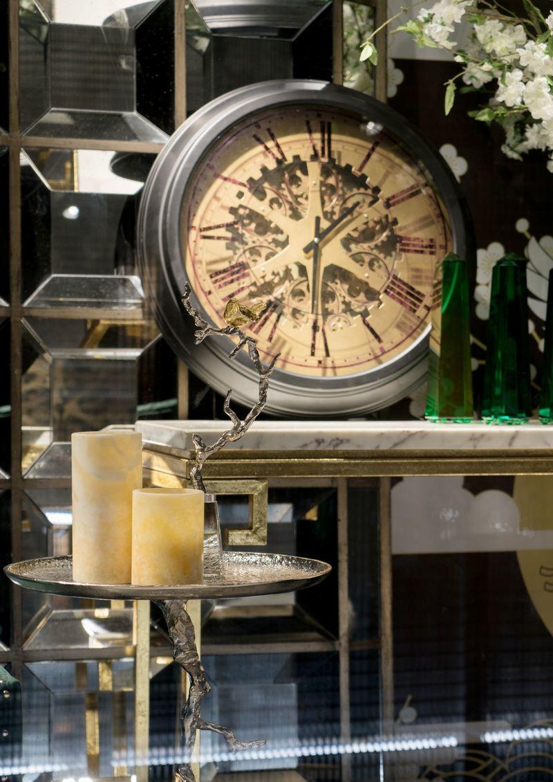 深圳A&B Home家居饰品展厅-4