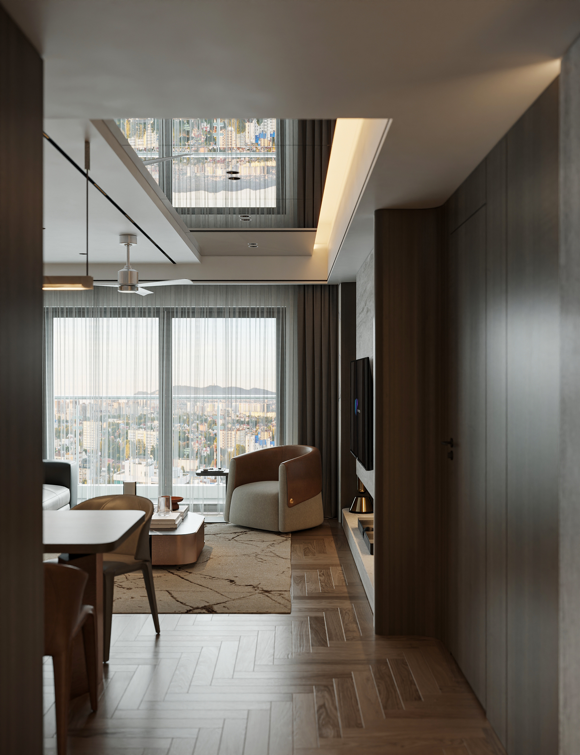 GOLD SEASON APARTERMENT-3