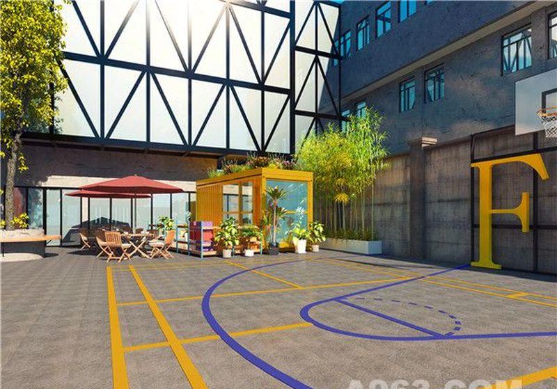 火瓣青年创业社区-2