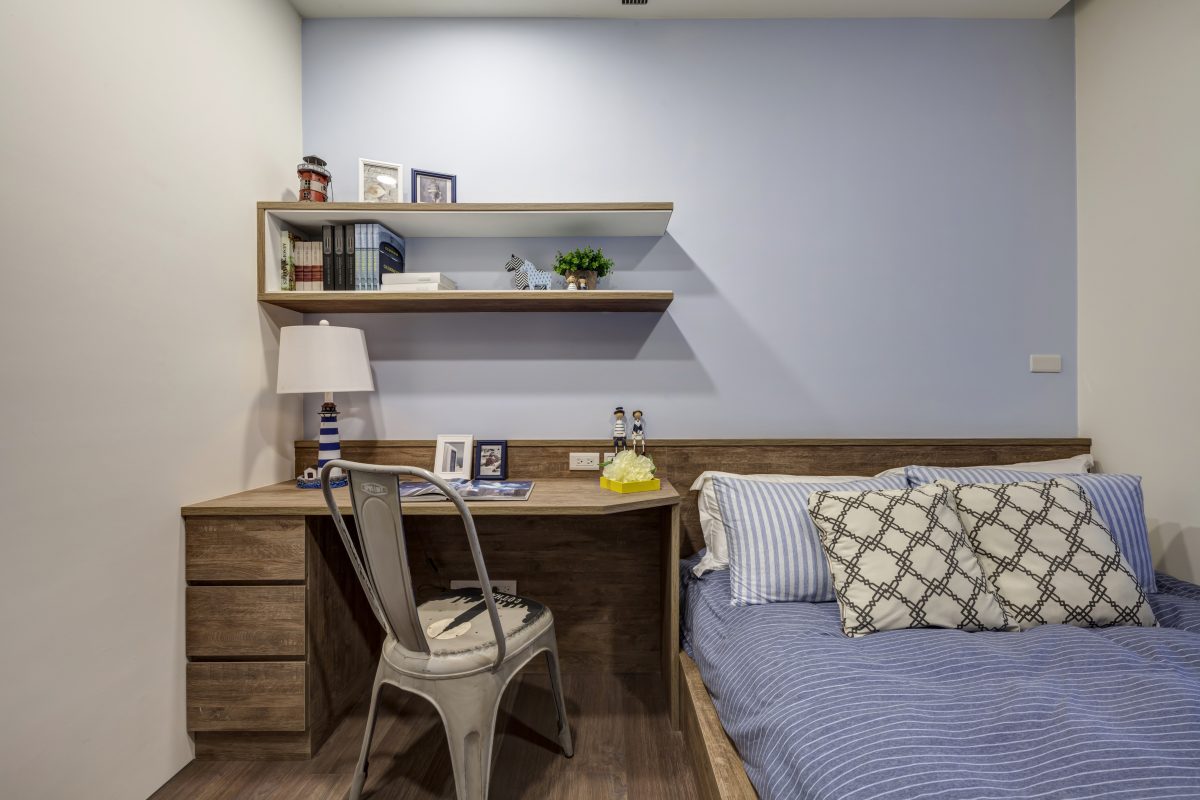 上德美居 - WEHOUSE-13