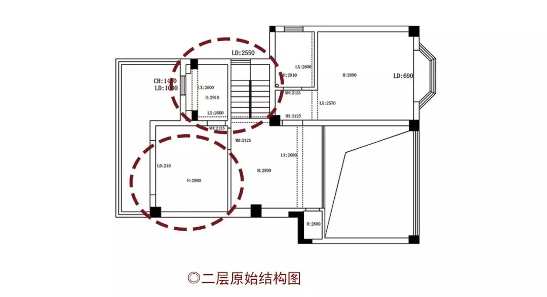 吉宝·澜岸铭邸户型创意解析-19