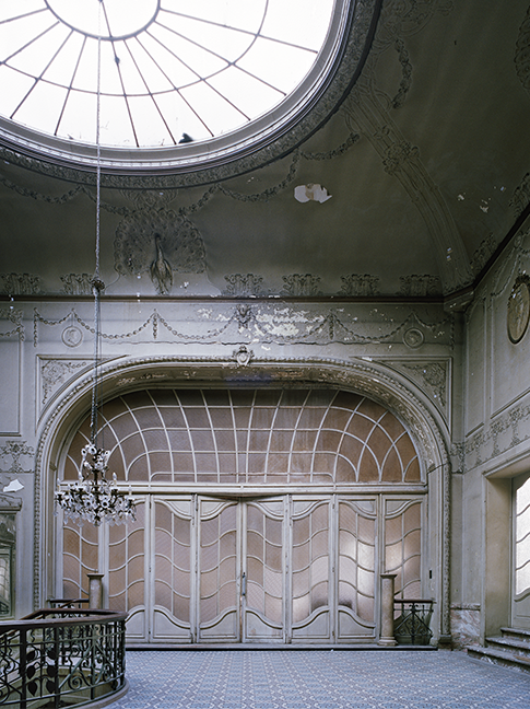 Aegidium修复项目-16