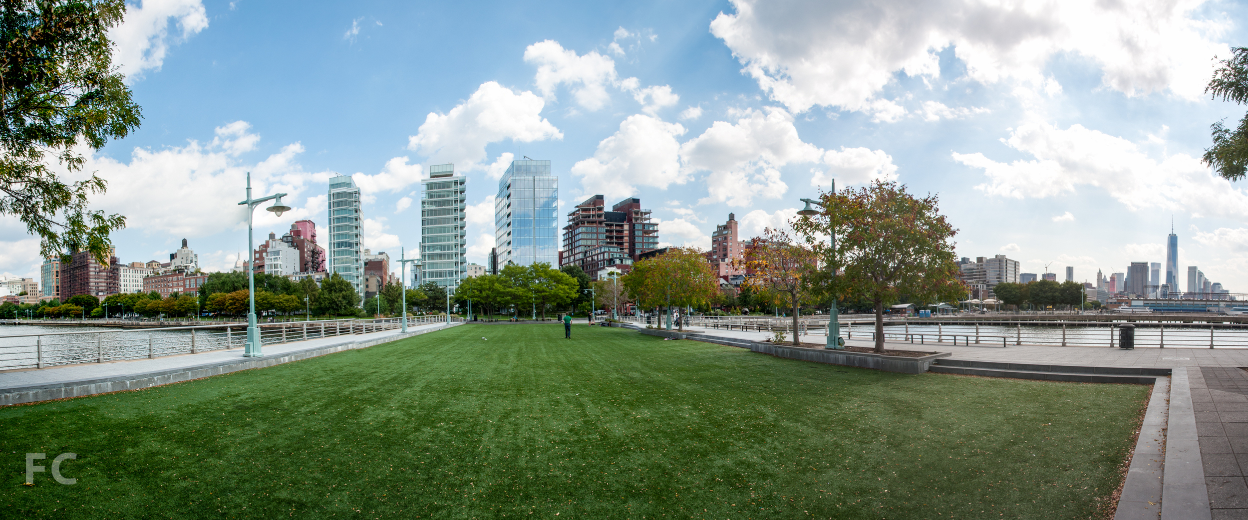 150 Charles  — FIELD CONDITION-8