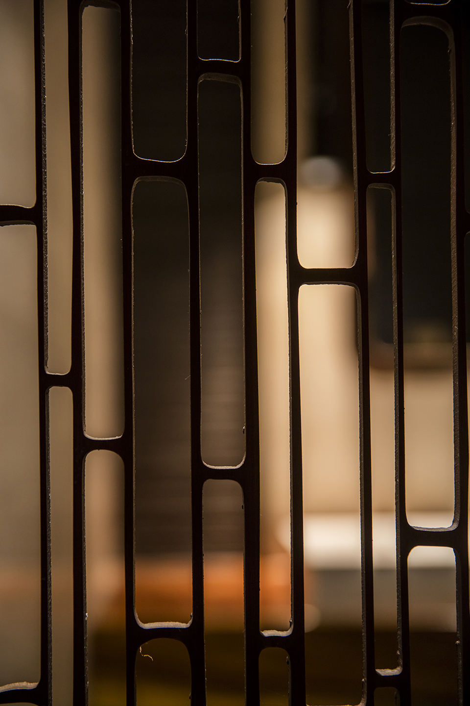 郡安里君澜度假酒店接待中心 ,浙江 / 界建筑&万境设计-29