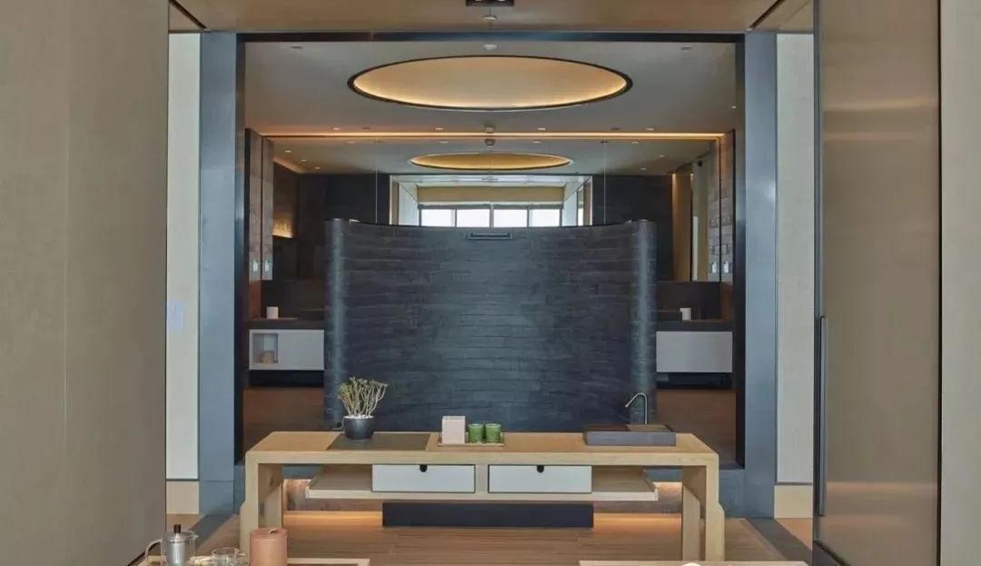 北京620㎡大平层豪宅设计丨中国北京丨卢志荣-40