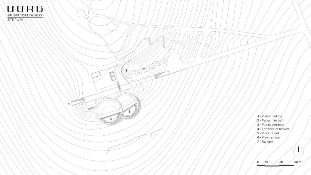 绍什卡·托卡伊酒庄丨匈牙利-72
