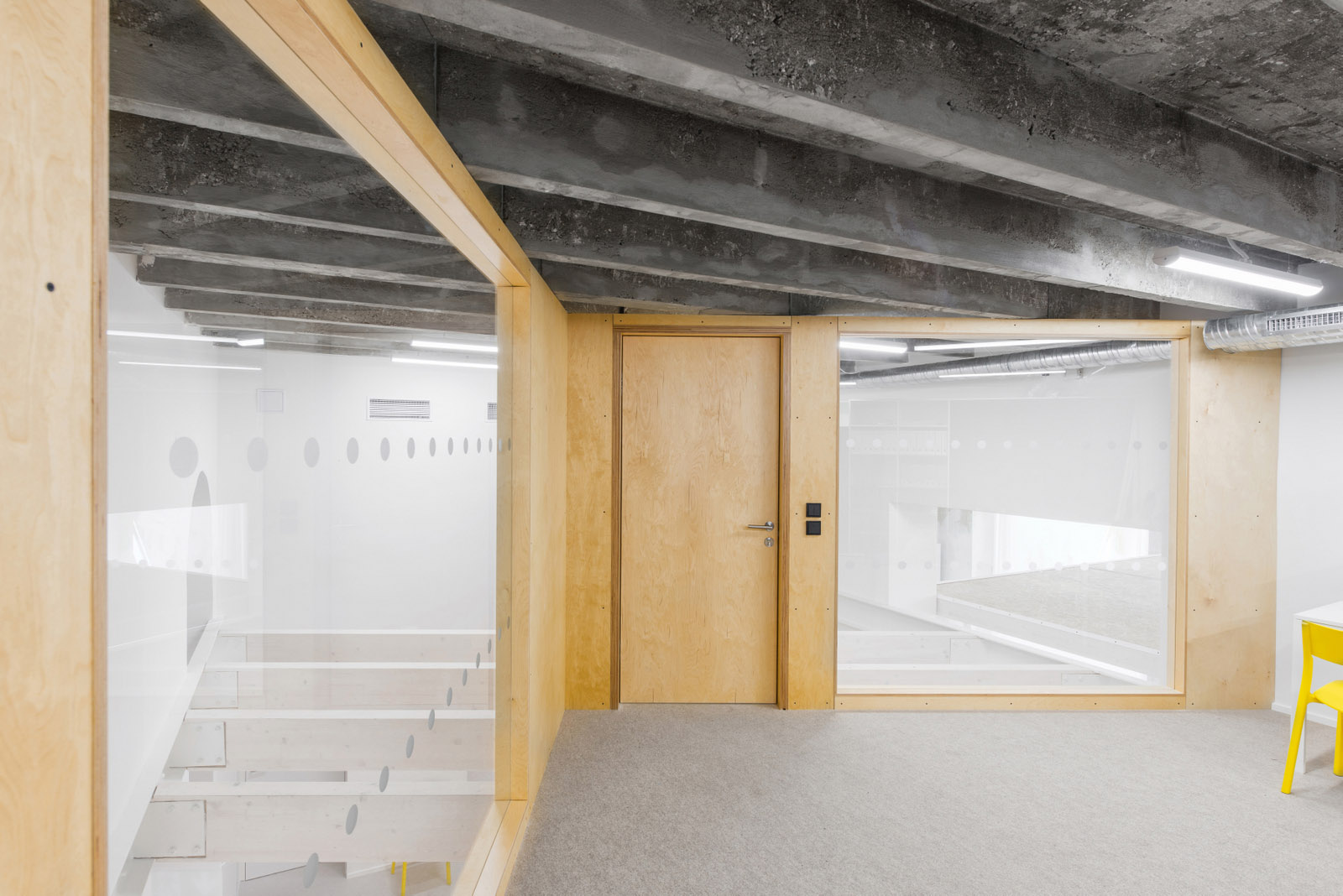 捷克 Scio 小学丨masparti-29