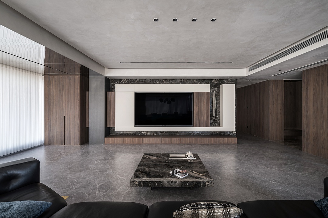 良工摄影 · 积家装饰丨中国长沙丨积家装饰设计有限公司-10