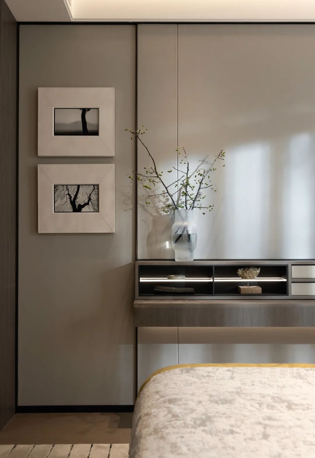 万科南京朗拾·雨核丨中国南京丨MAUDEA 牧笛设计-107