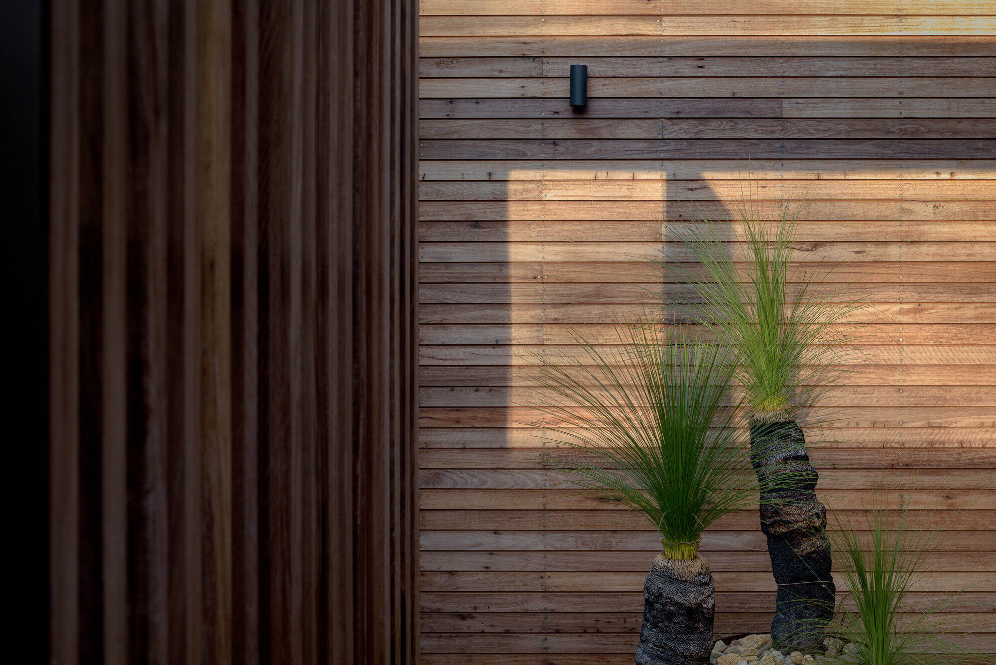 丨澳大利亚堪培拉丨Ben Walker Architects-42