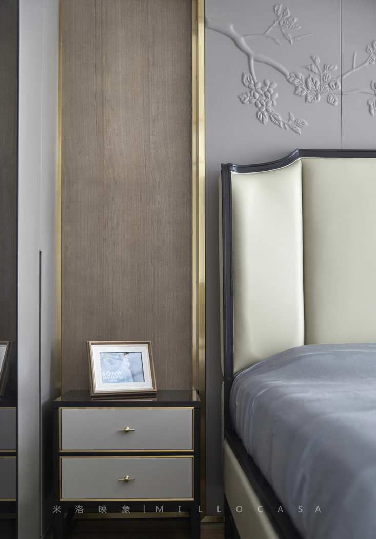 林邑·星湖湾丨中国郴州丨米洛映象,三维雅筑-40