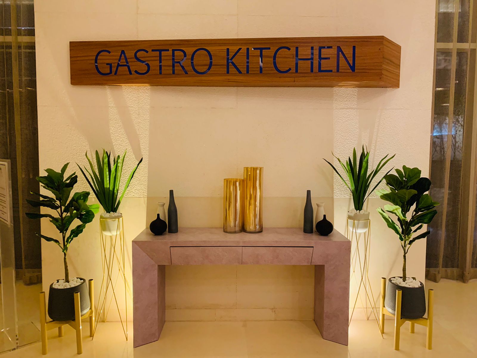 Gastro Kitchen @ Double Tree by Hilton-12