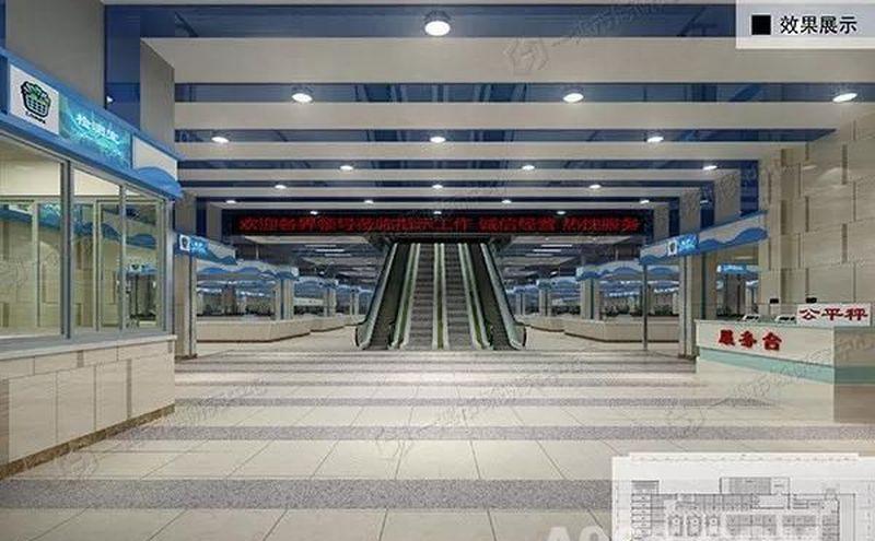 湖州中心农贸市场丨中国湖州-17