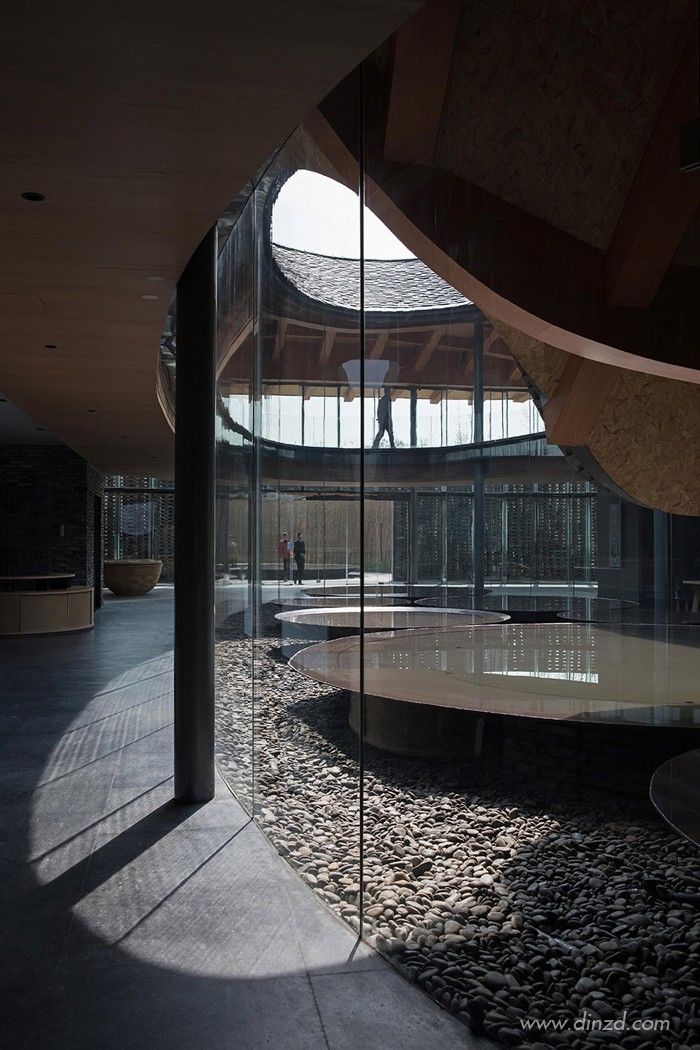 Archi·Union Architects · 探索建筑文化性与建造性的共存-19