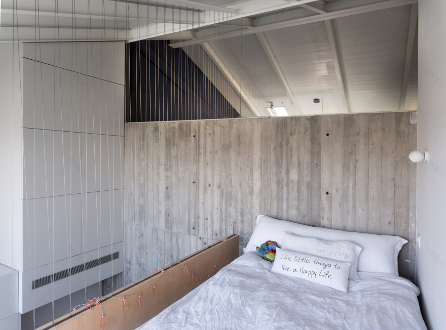 SW House Arbejazz architecture studio-58