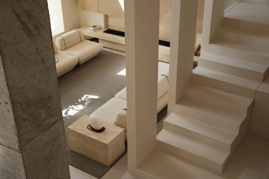 致境灯光工作室丨中国北京丨力场(北京)建筑设计-37