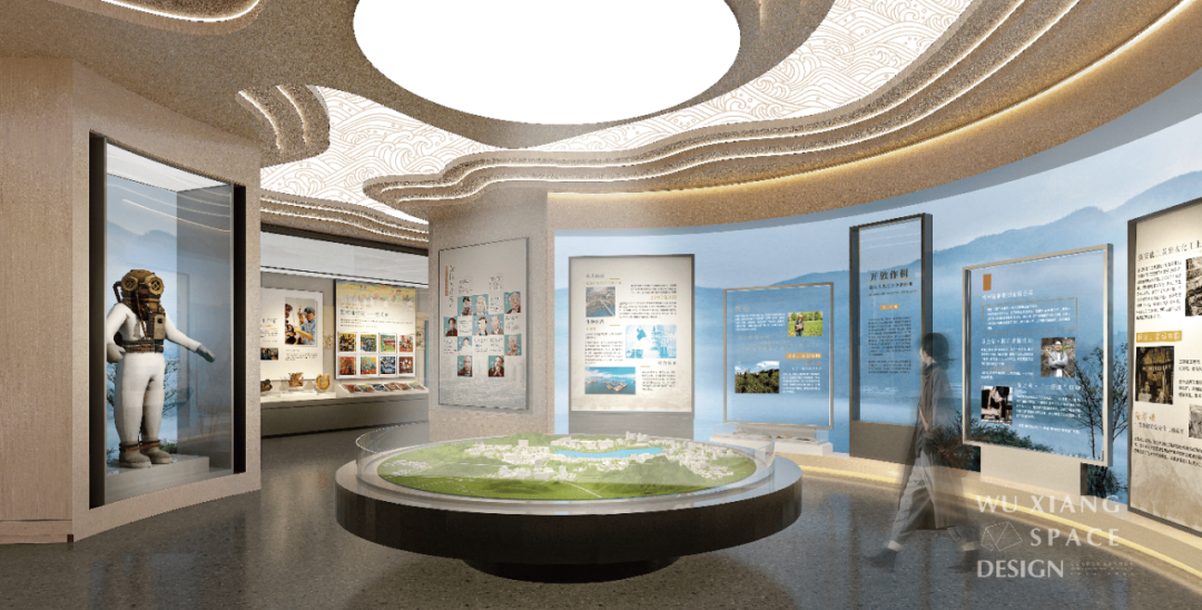 筑空间|山水人和兴百业-44