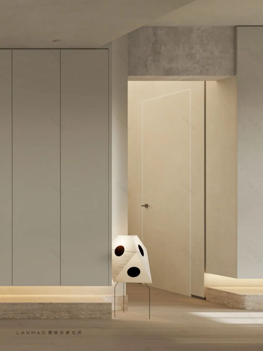 探索家居生活的艺术与可能丨中国深圳丨懒猫创意空间-48