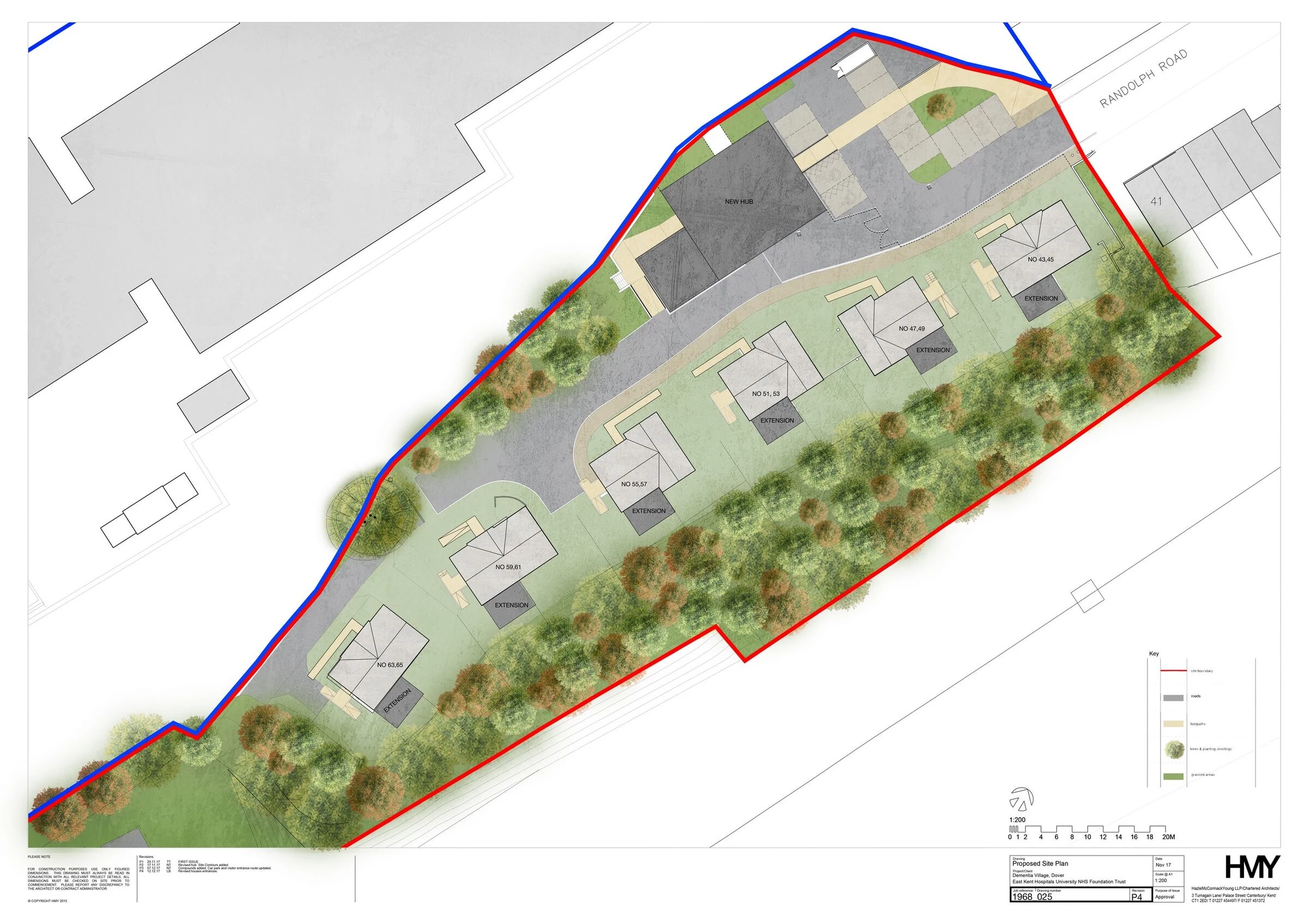 Harmonia Village Dementia Care-60