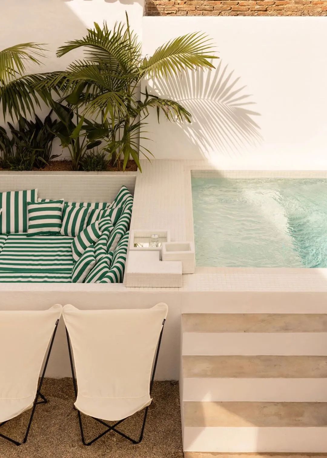 极简白色系民宿 Casa Quatro丨葡萄牙丨The Addresses-43