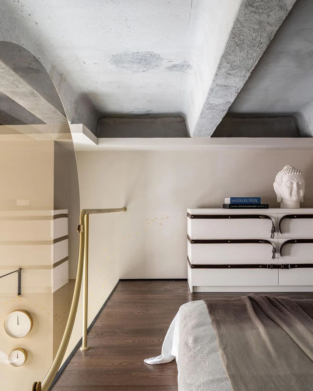 41㎡小复式公寓设计-13