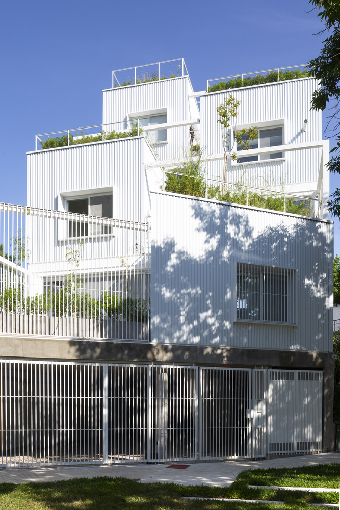 南美城市绿洲 · Commodore 公寓楼-31