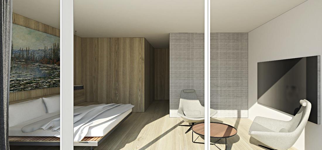 
浙江温州“退台宅” -9