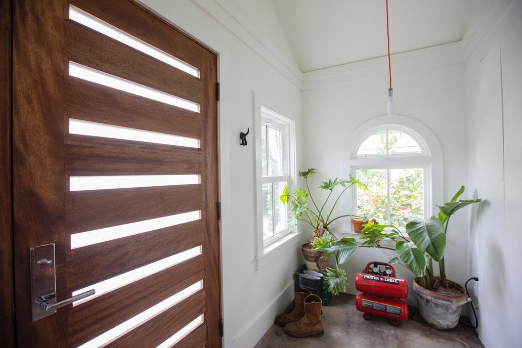 美国旧教堂改造现代住宅-21