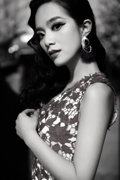 香山美邸 | 现代轻奢的宜居空间-30