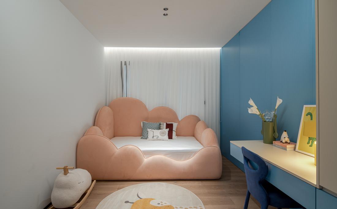 匠维设计 · 成功人士的现代风格家居-54