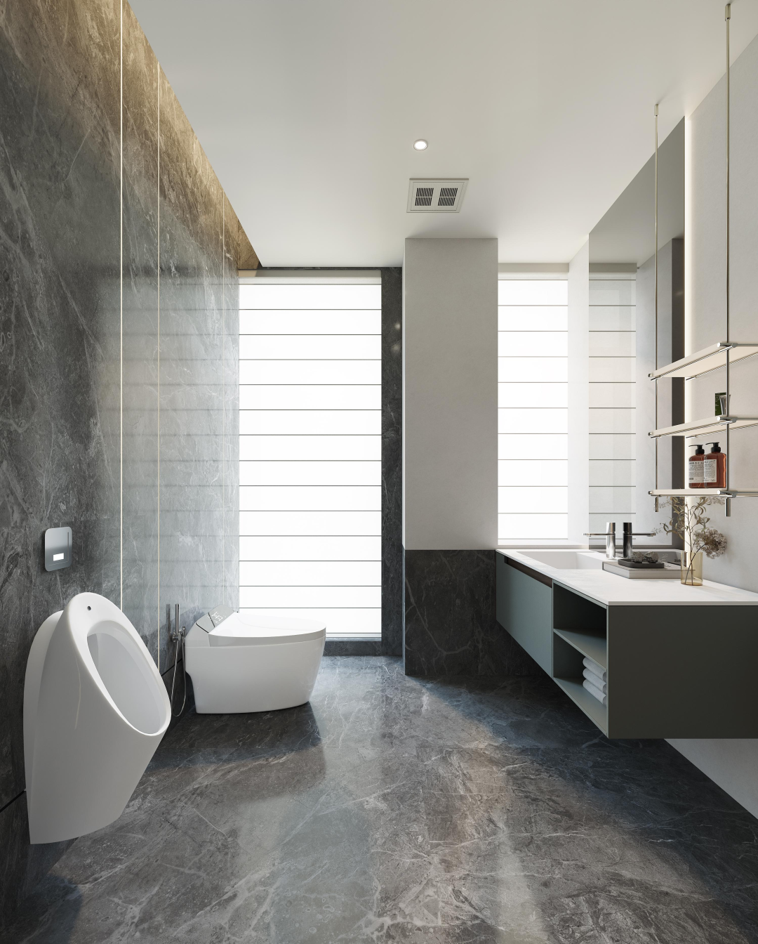 尚层大作|新作——雅致会所：功能与美学共生的休闲社交空间-81