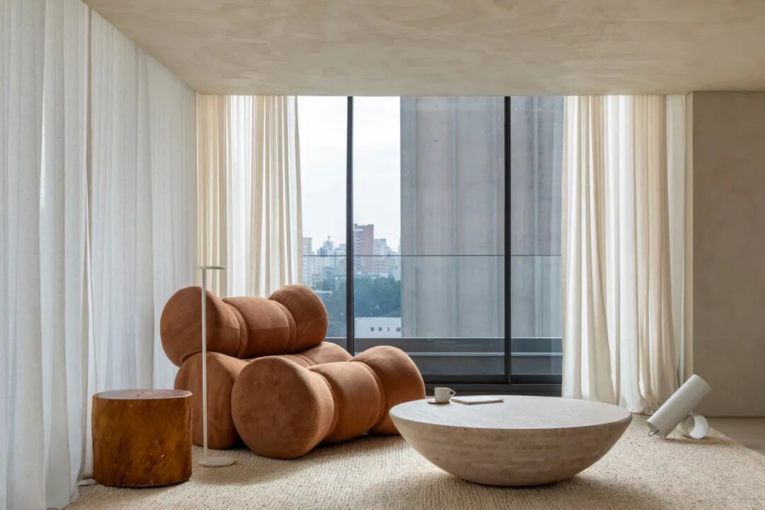 NildoJosé作品|在极简中寻找家的仪式感-19