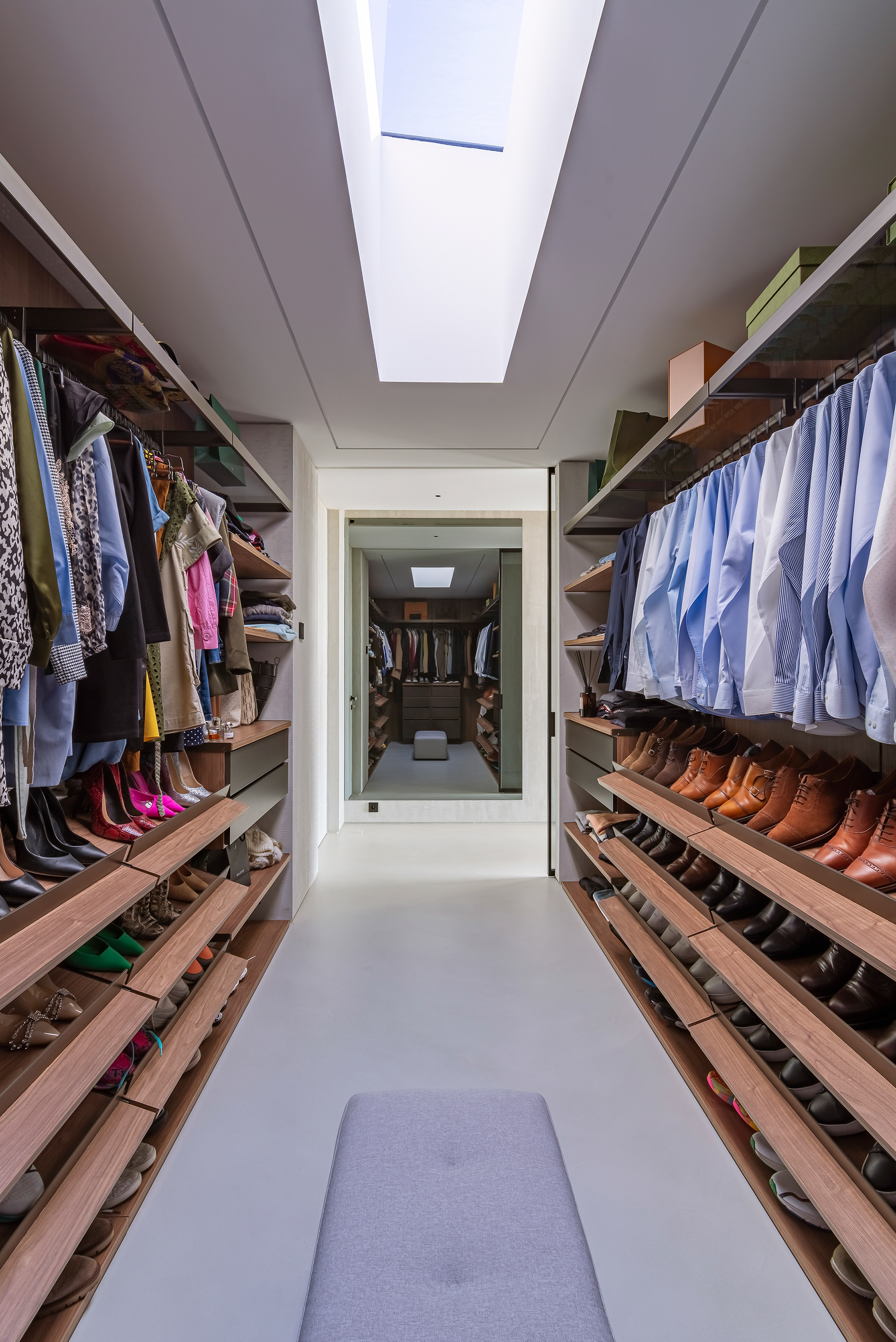 Residencial para Materia-56