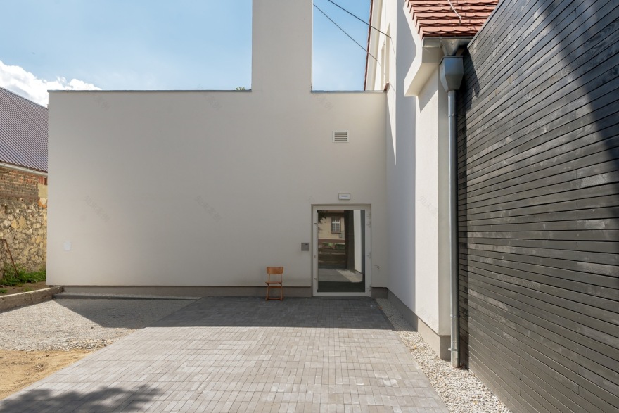 Škôlka v Opole,Poľsko(波兰奥波莱幼儿园)丨波兰波莱丨PORT Architekci-47