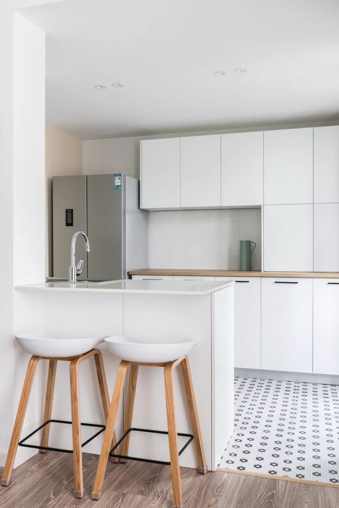 处女座业主的完美家居,细节控的福音-37