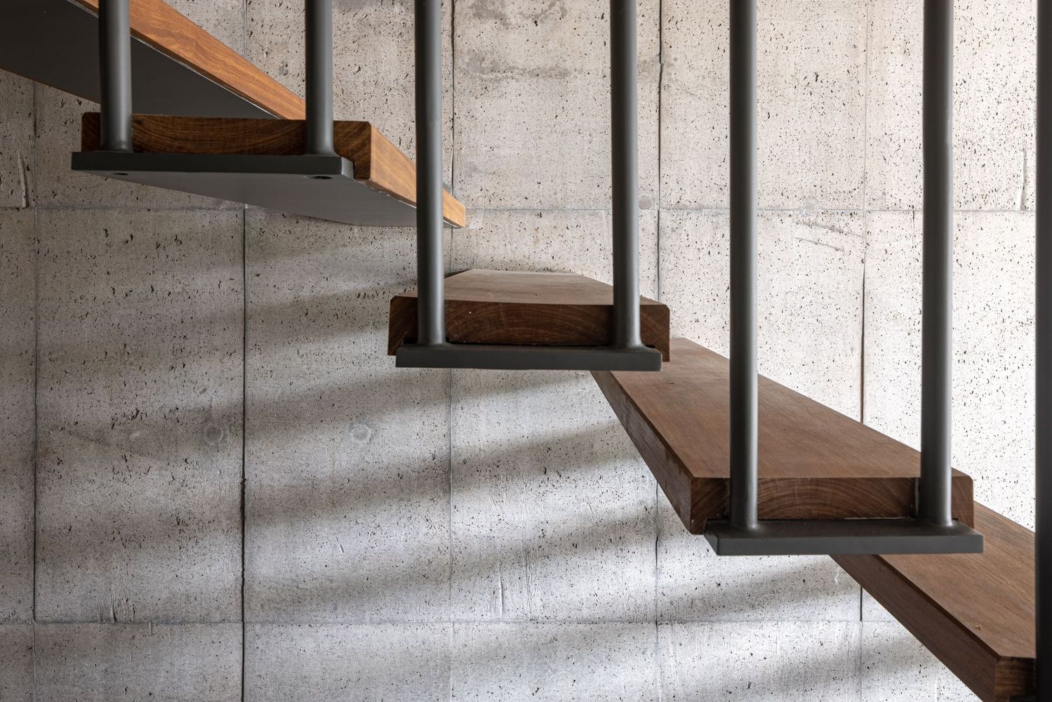 巴西 Habka House丨巴西巴西利亚丨Estúdio MRGB-50