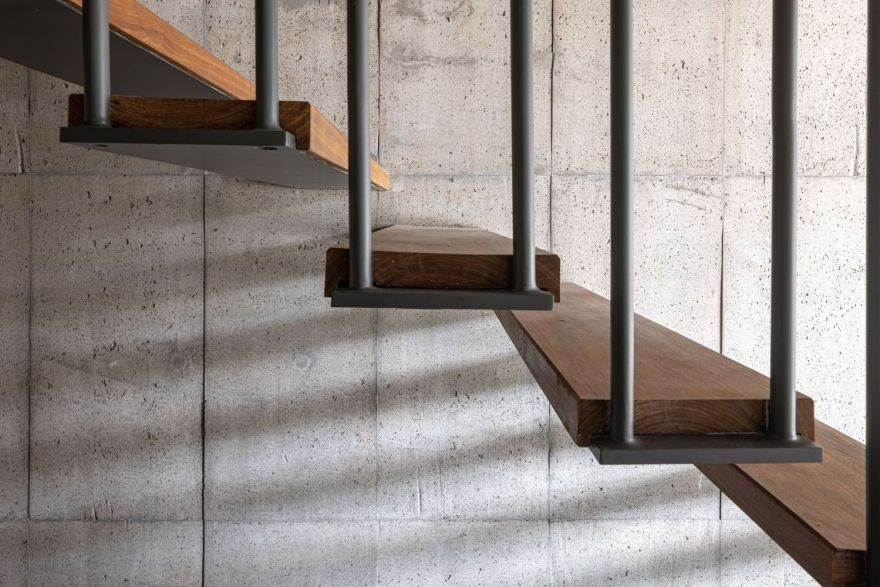 巴西 Habka House丨巴西巴西利亚丨Estúdio MRGB-50