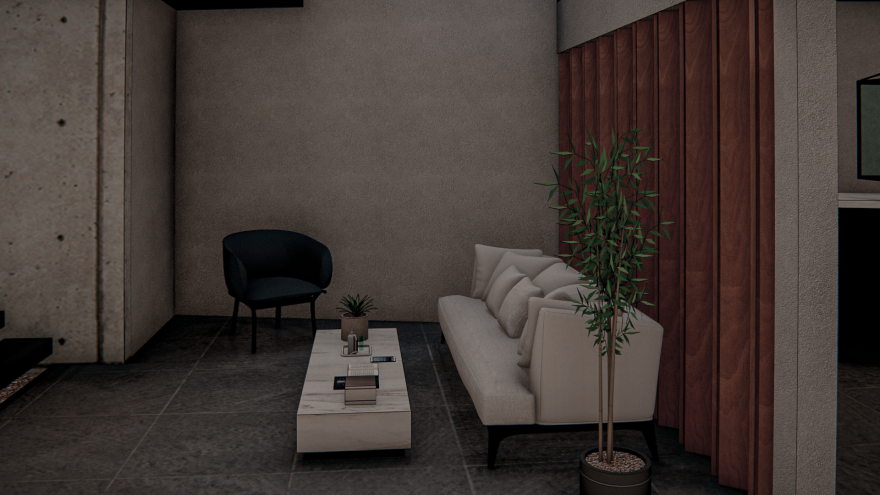 Ilusión 多功能建筑丨墨西哥托卢卡丨Casa Arquitectos-17