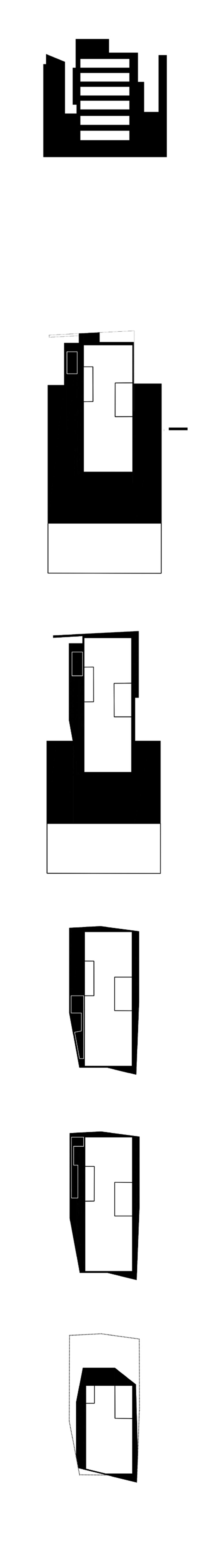 融合历史与功能的巴塞罗那法院设计-12