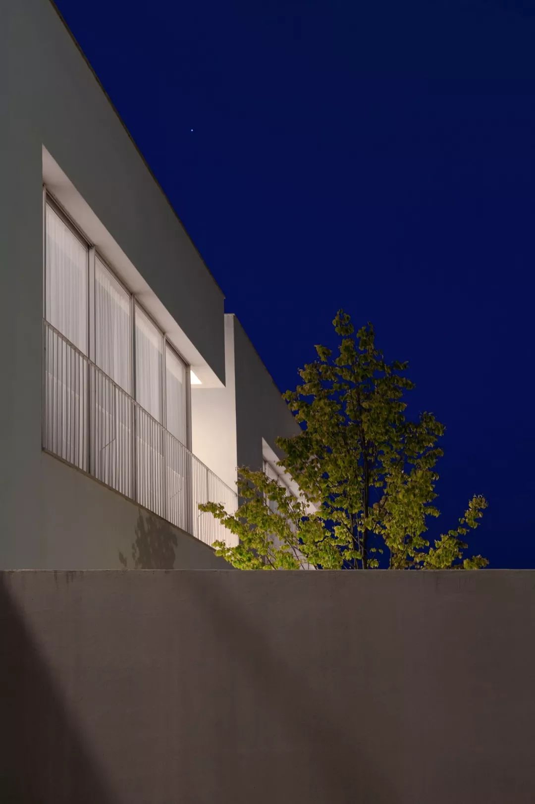 BICA Arquitectos | 诗意建筑的无限接近-59