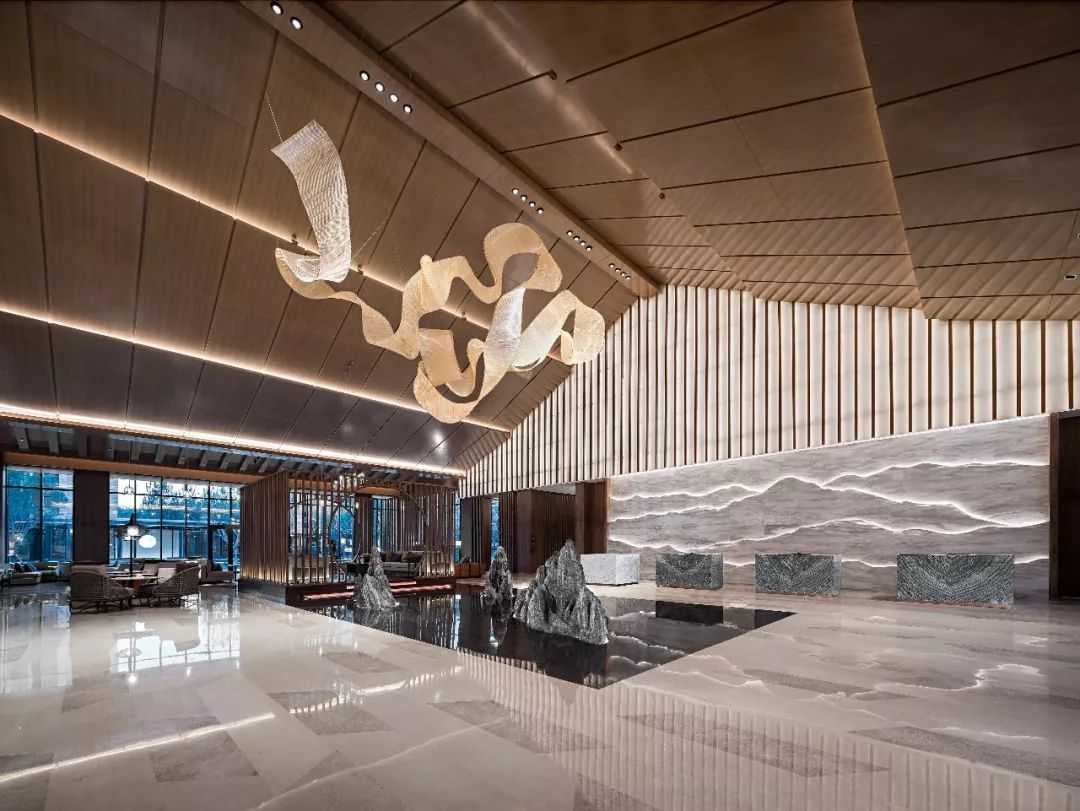 北京世园凯悦酒店-8