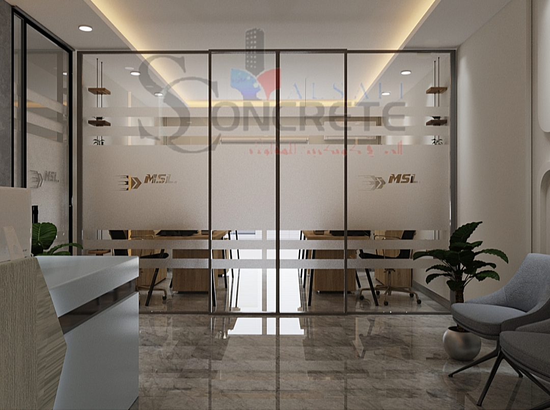 Fouad Street Office-6