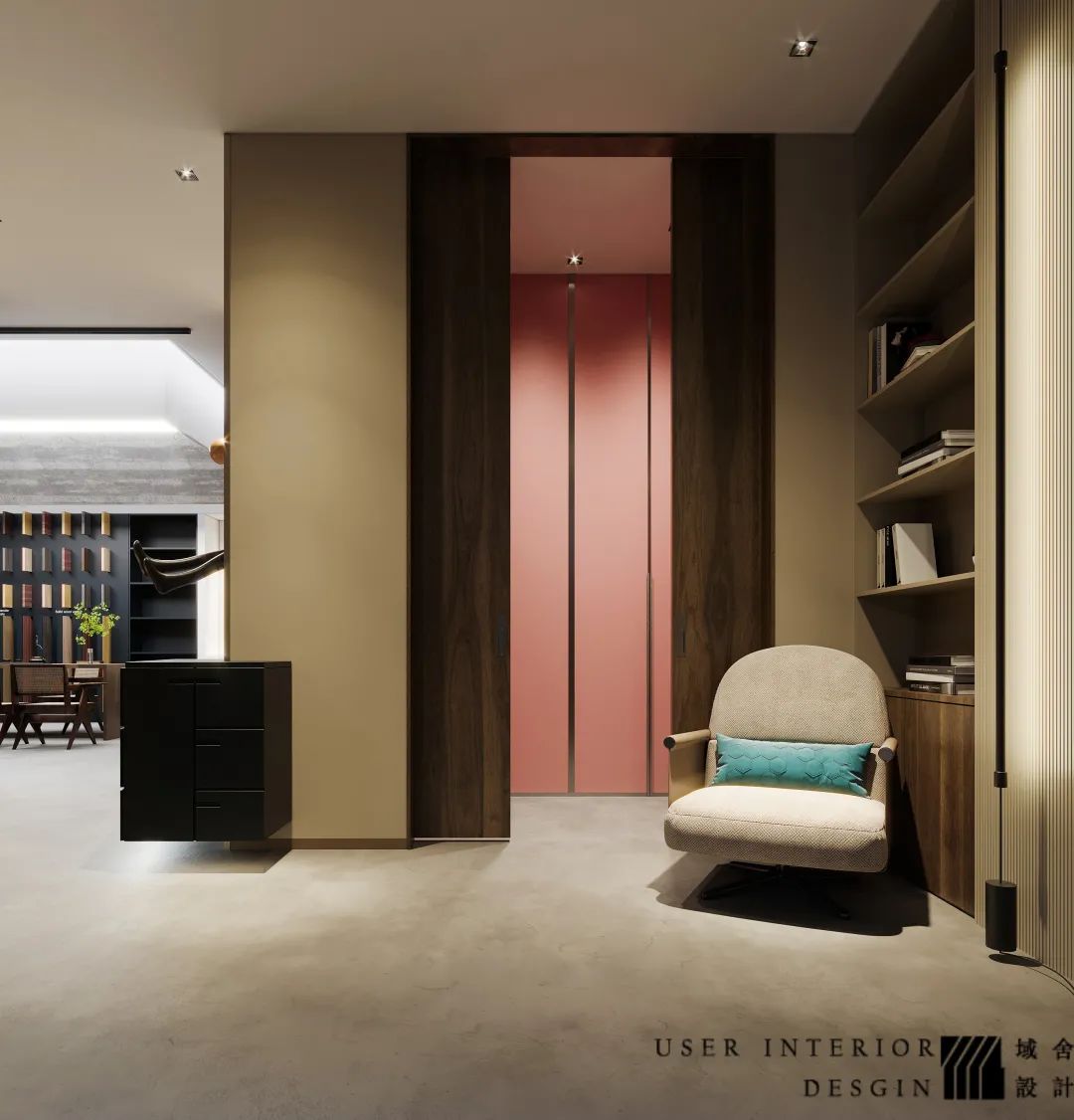 VTV 全屋定制展厅丨中国厦门丨陈嘉源-44