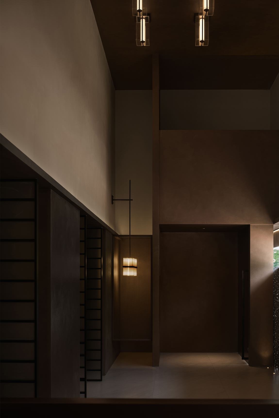 西意·东境 智能家居展厅丨陈浩鹏-2