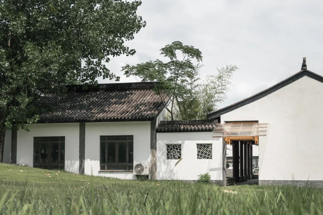 建城实践|2025年暑期工业竹搭建工作营浦口校区实验工坊自建活动成果展示-2