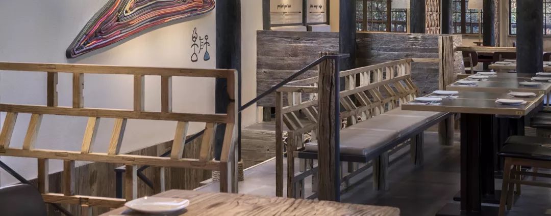 丽江必胜客 | 古韵与现代的编织艺术-18