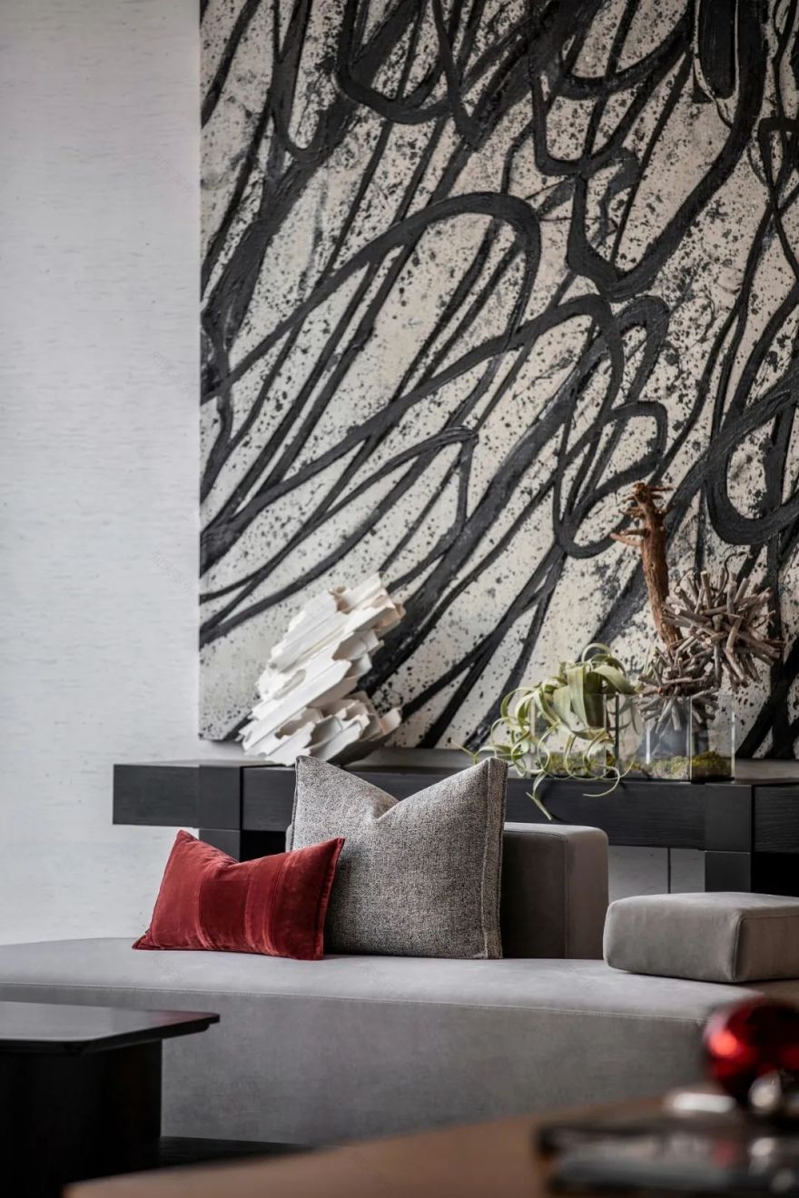 北碚科技城项目产促中心丨中国重庆丨重庆于计装饰工程有限公司,深圳市李益中空间设计有限公司-31