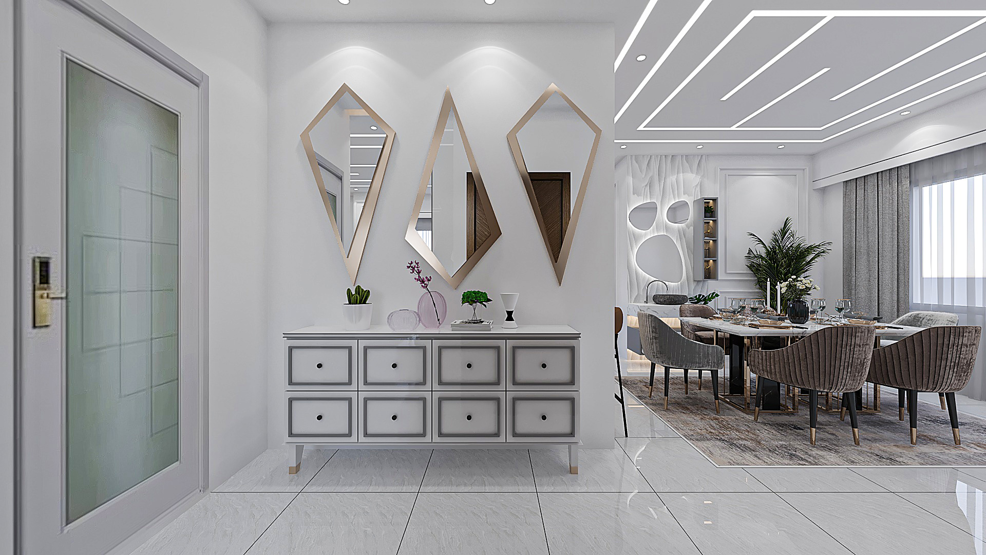 Project At Banani Dhaka-5