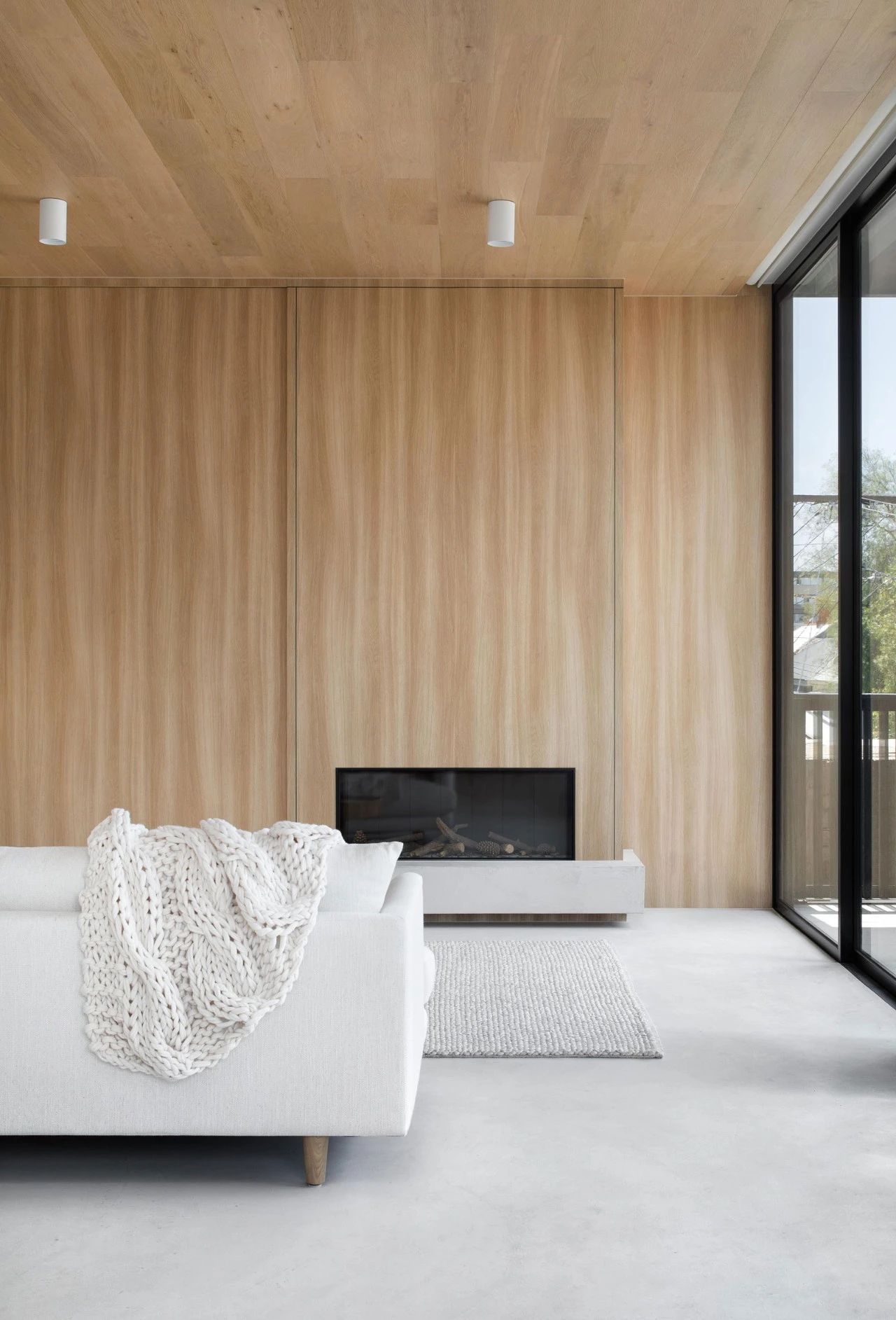 构造房屋丨澳大利亚墨尔本丨Cera Stribley-40